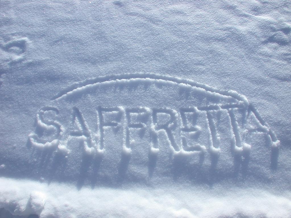 Saffretta Ferienwohnungen อิสชเกิล ภายนอก รูปภาพ